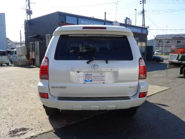 Toyota Hilux Surf 5