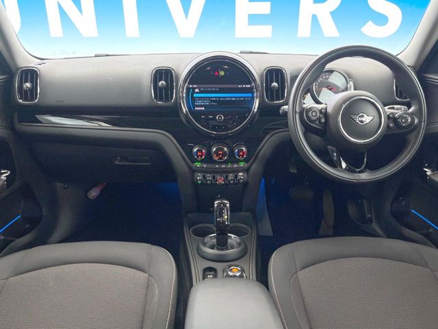 MINI Crossover 2