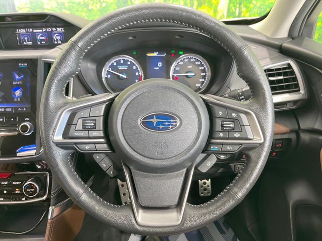 Subaru Forester 11