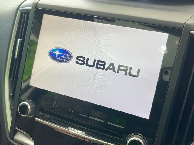 Subaru Forester 4