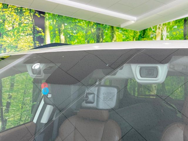 Subaru Forester 6