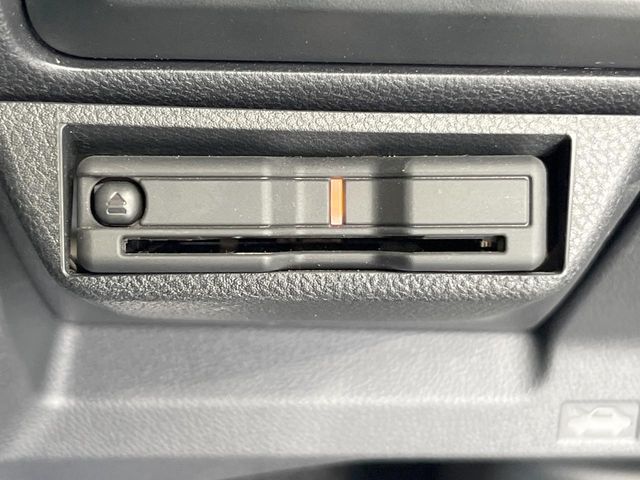 Subaru Forester 7