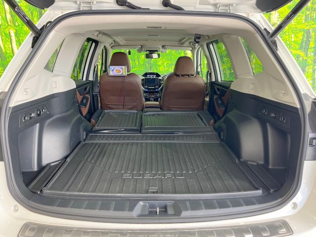 Subaru Forester 10