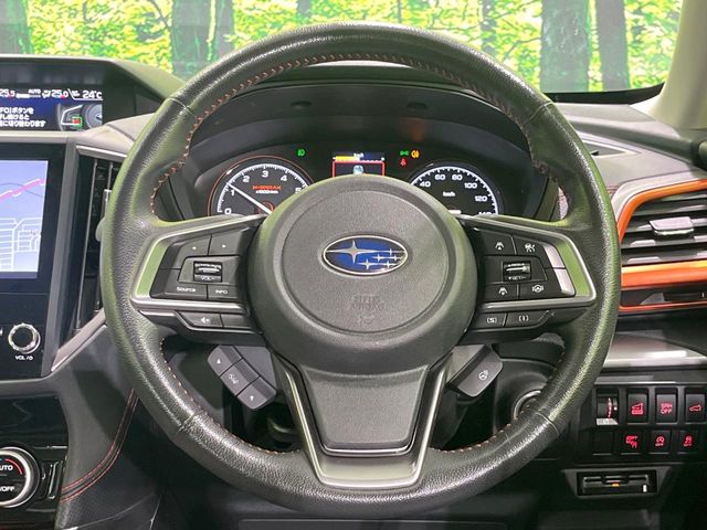 Subaru Forester 11