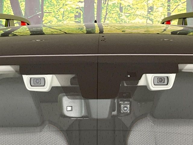 Subaru Forester 3