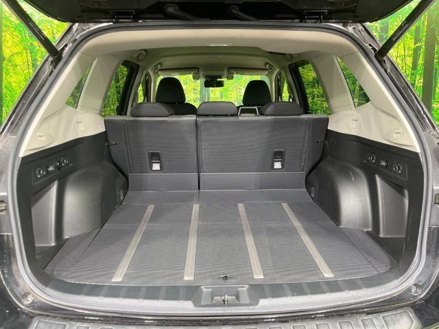 Subaru Forester 10