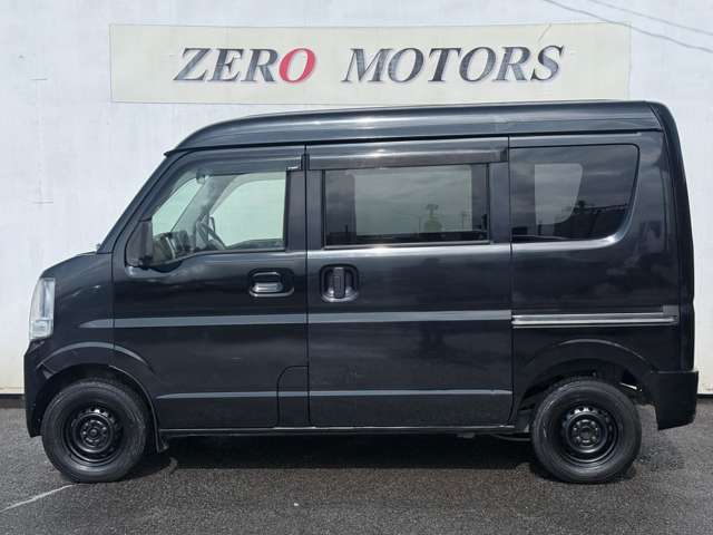 Suzuki Every 11