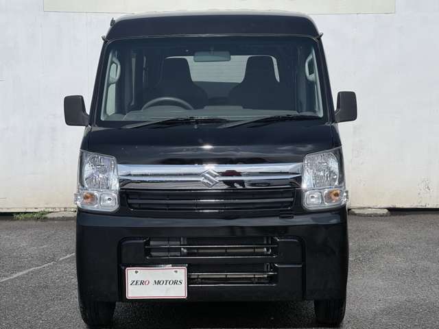 Suzuki Every 3