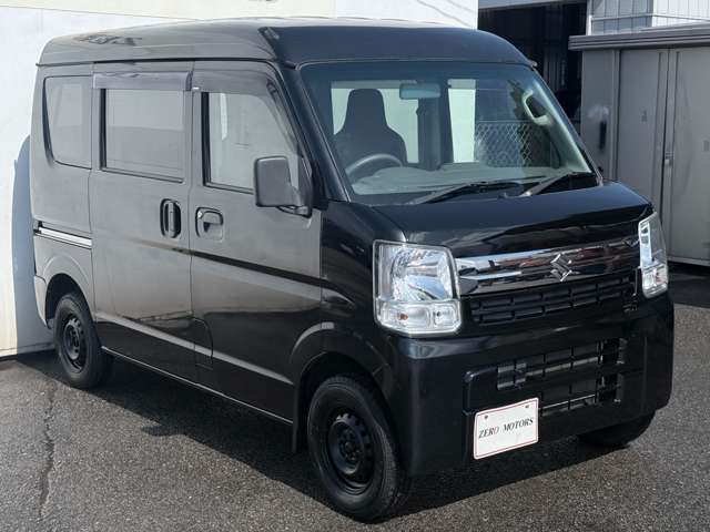 Suzuki Every 5