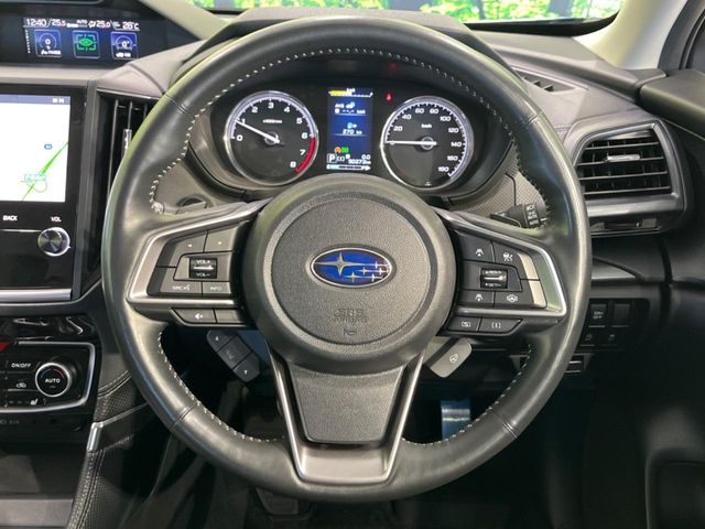 Subaru Forester 11