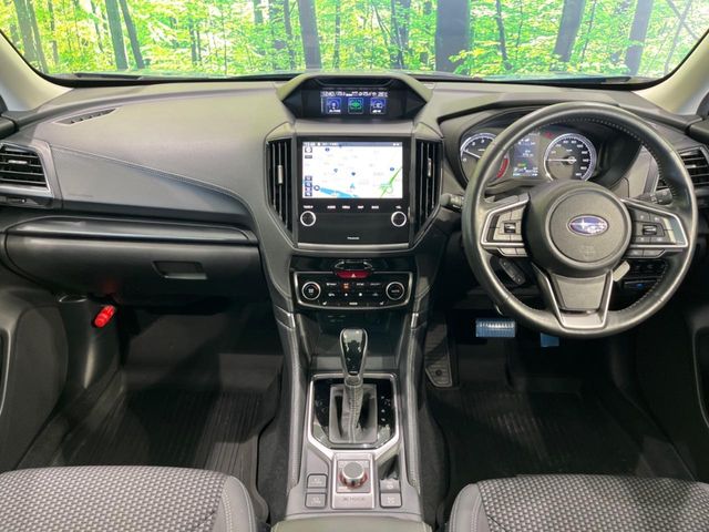 Subaru Forester 2