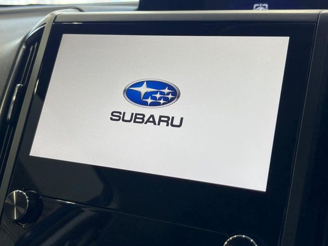 Subaru Forester 3