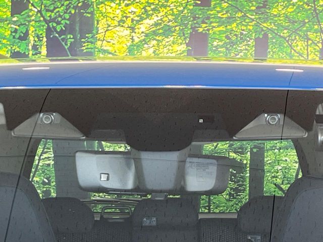 Subaru Forester 5