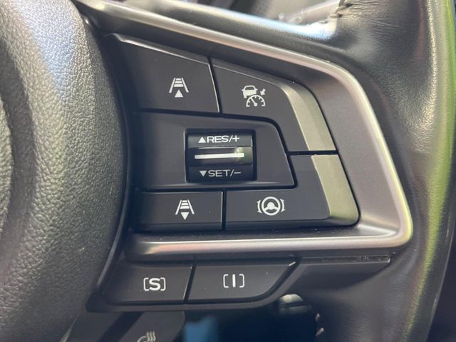 Subaru Forester 6