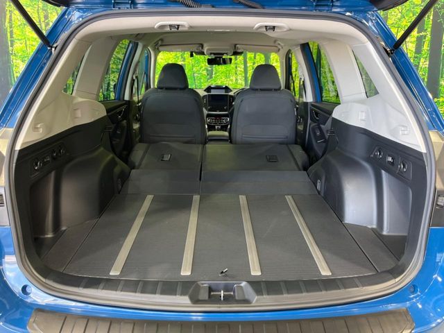Subaru Forester 10