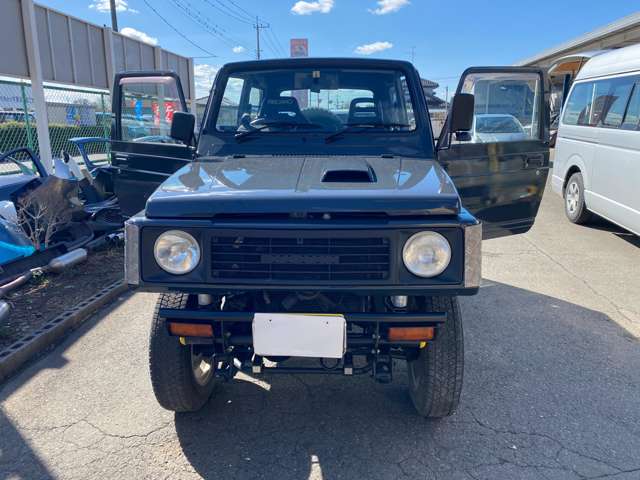 Suzuki Jimny 6