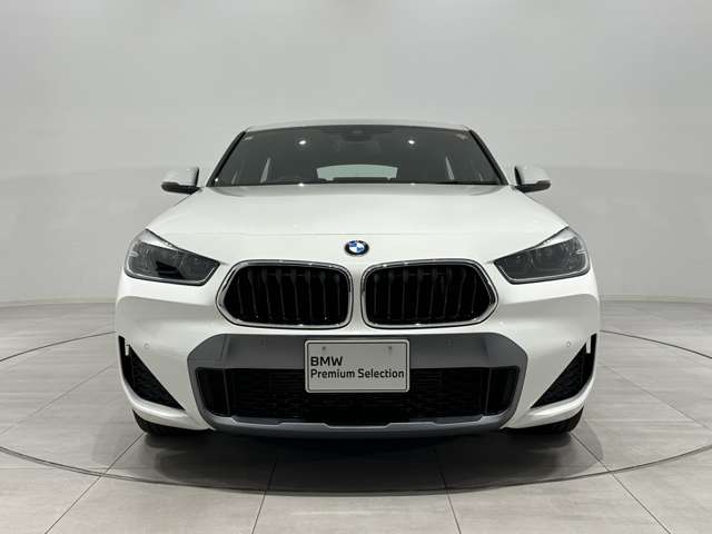 BMW X2 3