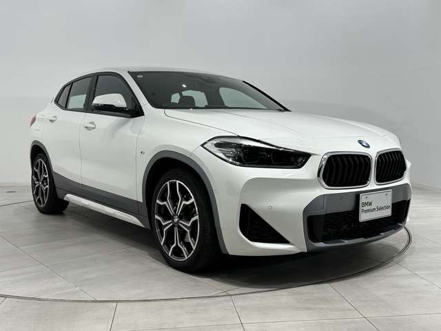 BMW X2 4