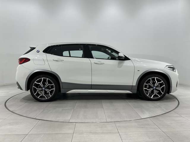 BMW X2 5