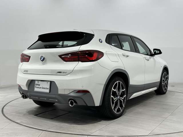 BMW X2 6