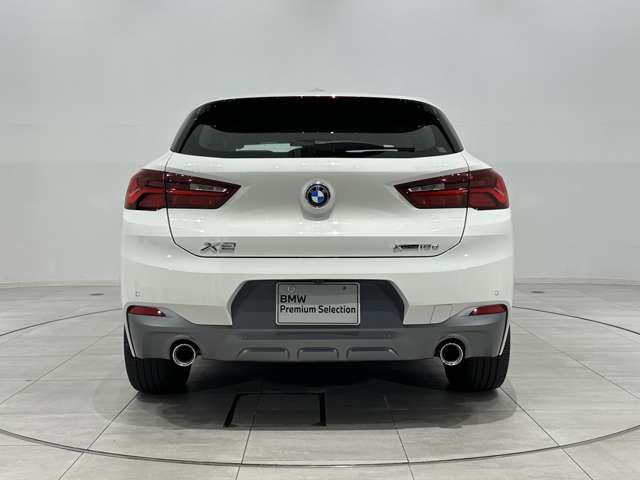 BMW X2 7