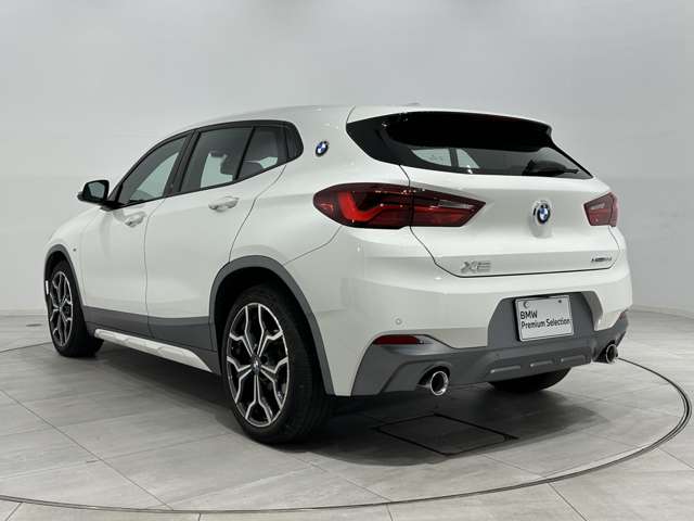 BMW X2 8