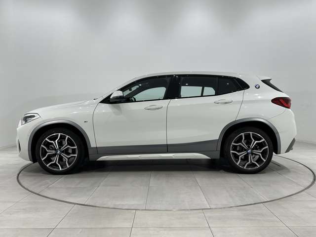 BMW X2 9