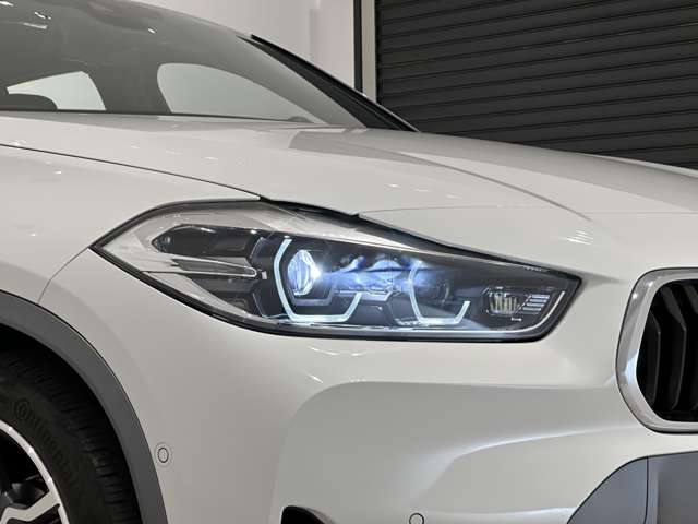 BMW X2 10