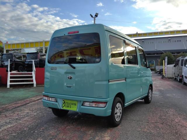 Toyota Pixis Van 2