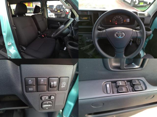 Toyota Pixis Van 5