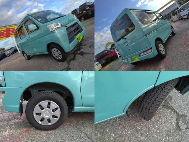 Toyota Pixis Van 8