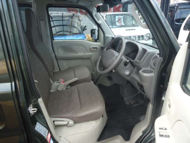 Suzuki Every 2