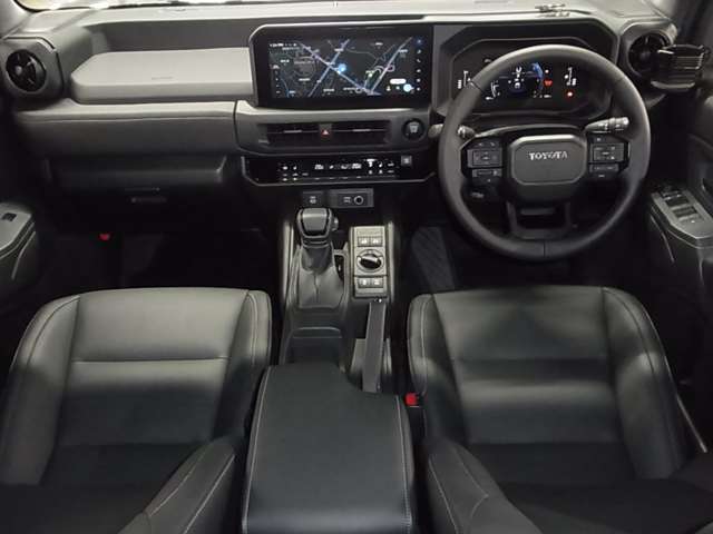 Toyota Land Cruiser FJ 7