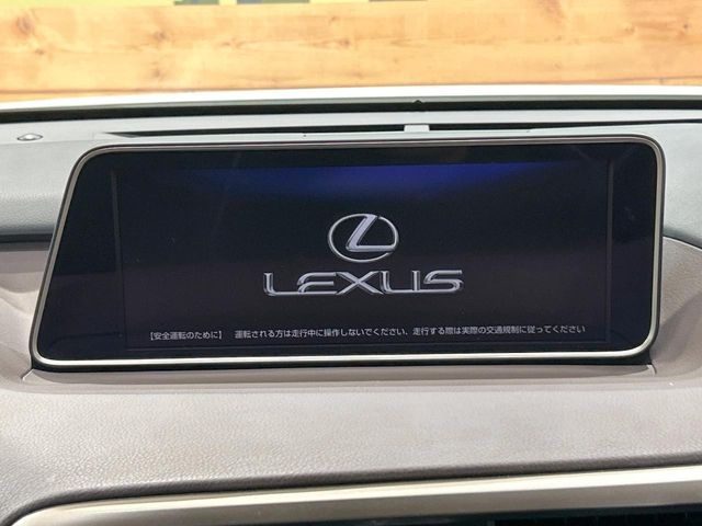Lexus RX 4