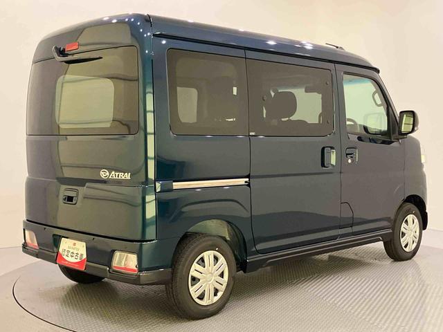Daihatsu Atrai 12