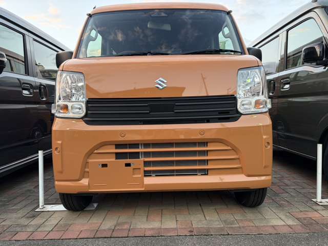 Suzuki Every 10