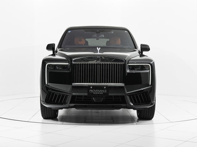 Rolls-Royce カリナン 3