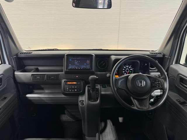 Honda N-VAN 2
