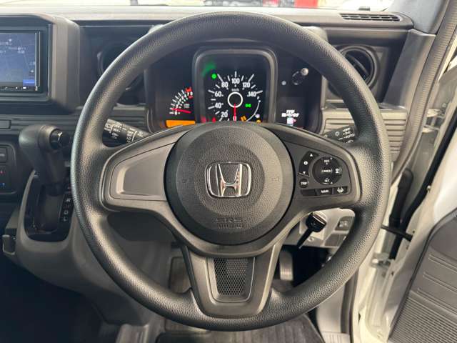Honda N-VAN 10