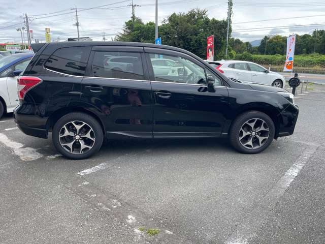 Subaru Forester 10