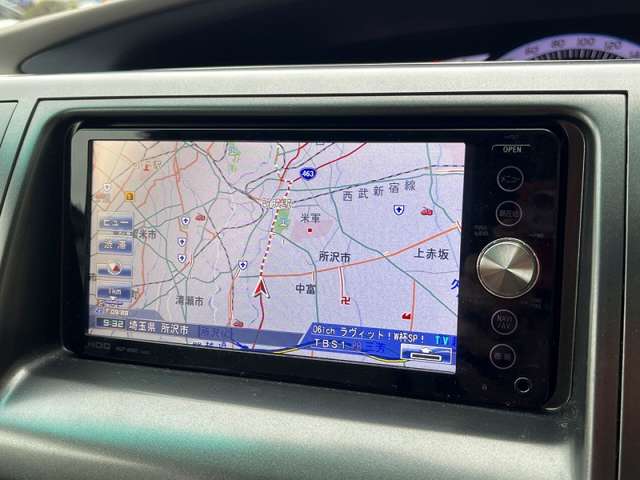 Toyota Estima 11
