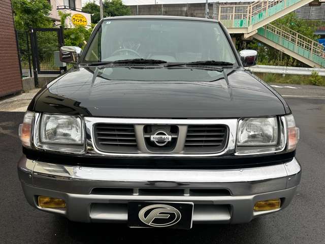 Nissan Datsun 3