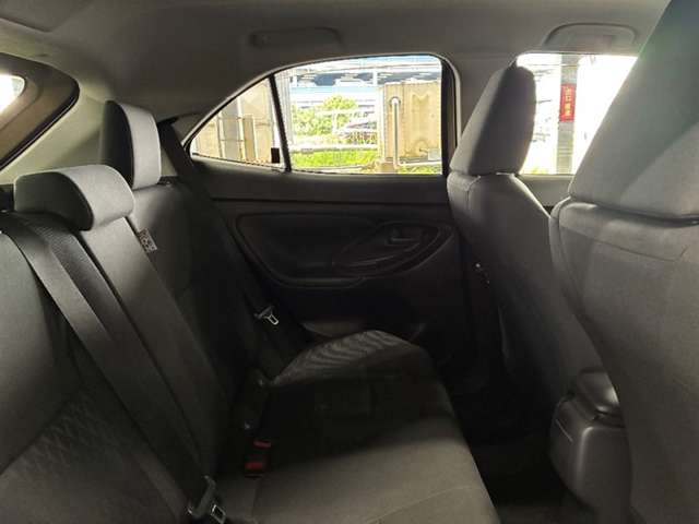 Toyota Yaris Cross 12