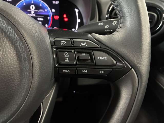 Toyota Yaris Cross 9