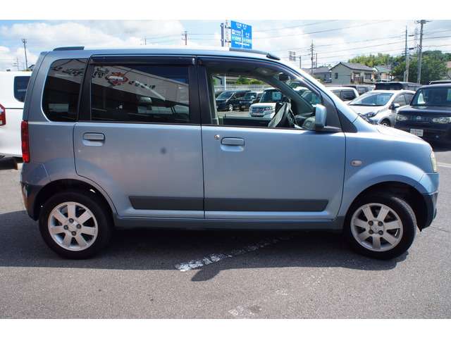 Mitsubishi eKアクティブ 12
