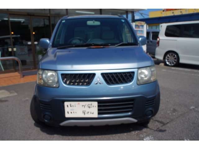 Mitsubishi eKアクティブ 4