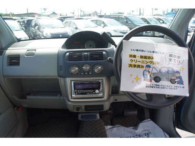 Mitsubishi eKアクティブ 6