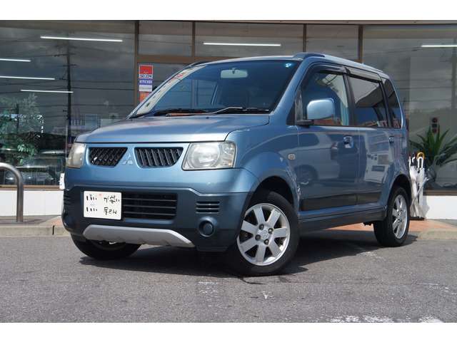 Mitsubishi eKアクティブ 8