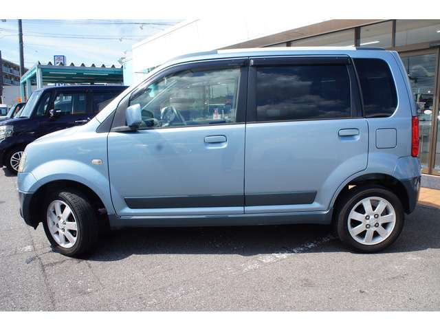 Mitsubishi eKアクティブ 9
