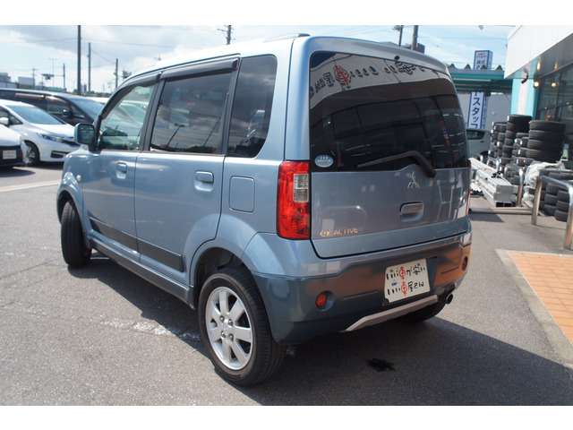Mitsubishi eKアクティブ 10